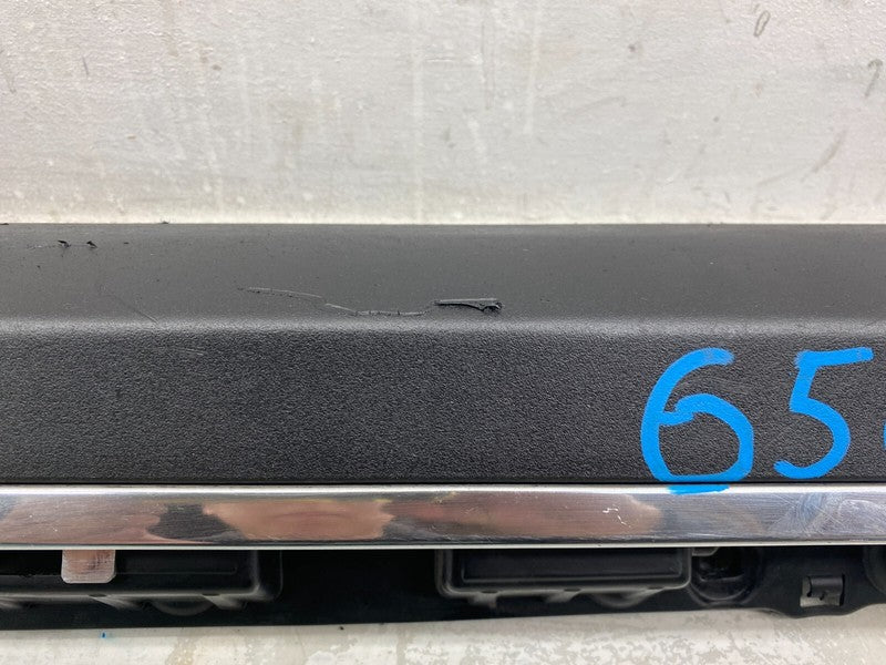 6005875 00 G ⭕12-20 Model S Passenger Side Rocker Panel Outer Sill Molding Right 6005875-00-G