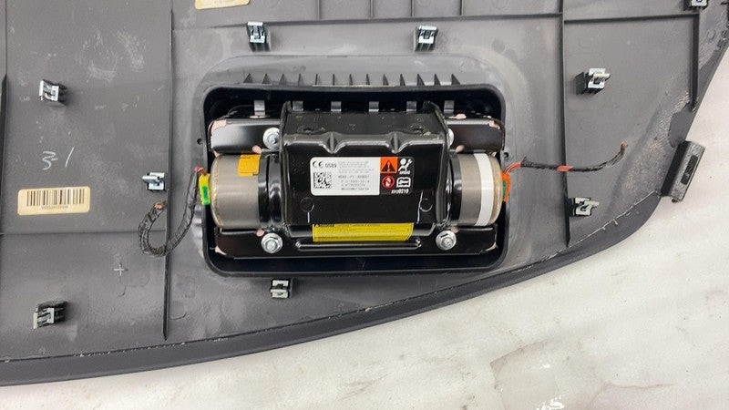 ⭕ 2012-2015 Tesla Model S Dashboard Instrument Panel Dash Trim Cover B