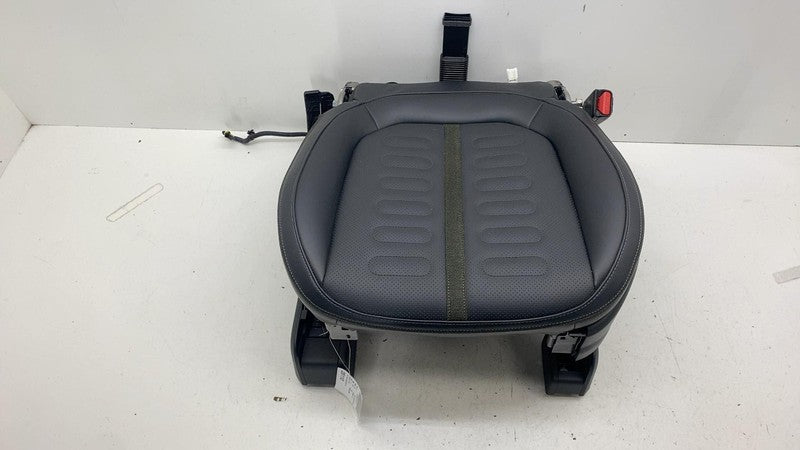 ⭕ 2025 Rivian R1S Front Passenger Side Seat Rail Track w/ Lower Cushion Right RH