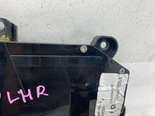 ⭕ 16-20 Model S Rear Driver Side Exterior Door Handle Outer Left LH 1071884-00-A