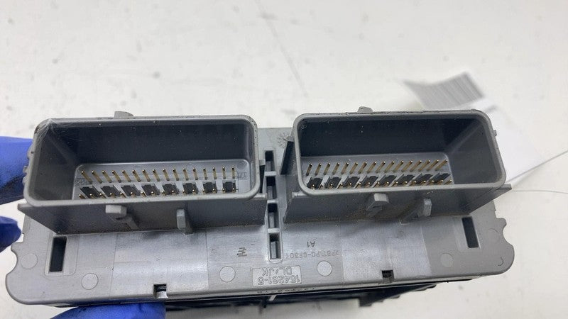 ⭕ 2013-2017 Jeep Wrangler Occupant SRS Restraint Control Module Unit 6