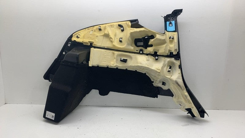 ⭕20-24 Tesla Model Y Passenger Side Trunk Trim End Item Panel Right 14
