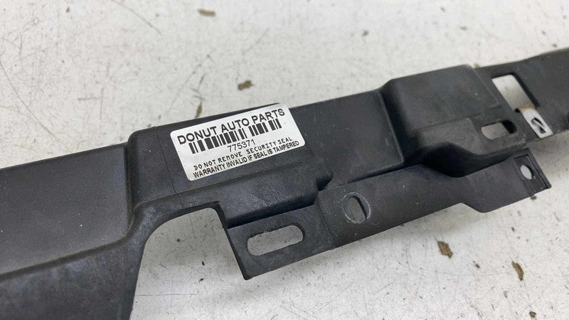 ⭕ 16-25 Model X MX Rear Passenger Side Tailgate Mount Bracket Right 10