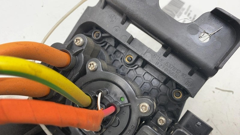 7619782 ⭕ 2014-2021 BMW i3 I01 High Voltage HV Charger Cable Wire Wiring Harness 7619782