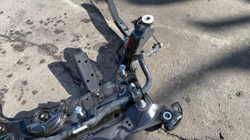 BV615019ENE 2013-2018 Ford C-Max Front Subframe Engine Cradle Crossmember w/ Stabilizer Bar