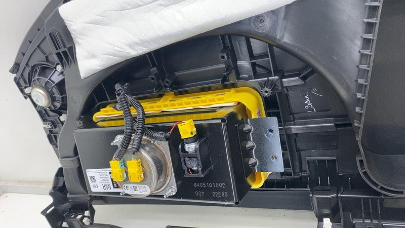 ⭕2017-2023 Tesla Model 3 Y M3 Dashboard Instrument Panel Base & Premiu