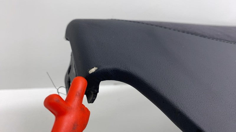 2016-2020 Tesla Model S Dashboard Instrument Panel Dash Top Pad Cover 