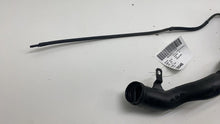 ⭕ 16-20 Model X MX Windshield Washer Bottle Reservoir Tank w/ Pump 1056761-00-F