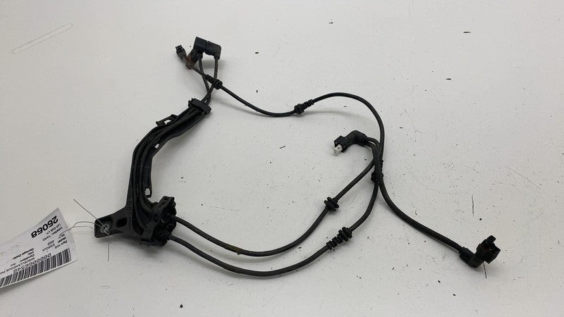 A 297 540 39 00 ⭕ 2022-2023 Mercedes EQS 450+ Front Left ABS Wire Wiring Harness OEM A2975403900