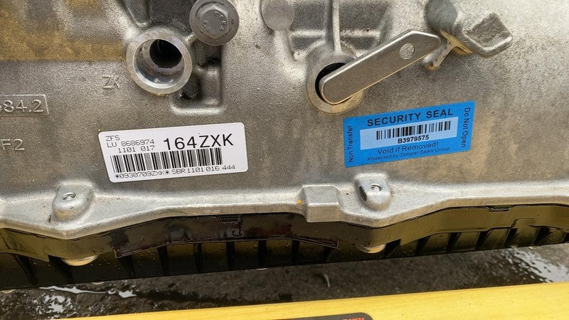 ⭕ 2017 2018 2019 BMW 540i Automatic Transmission 3.0L RWD Assy (FOR PA