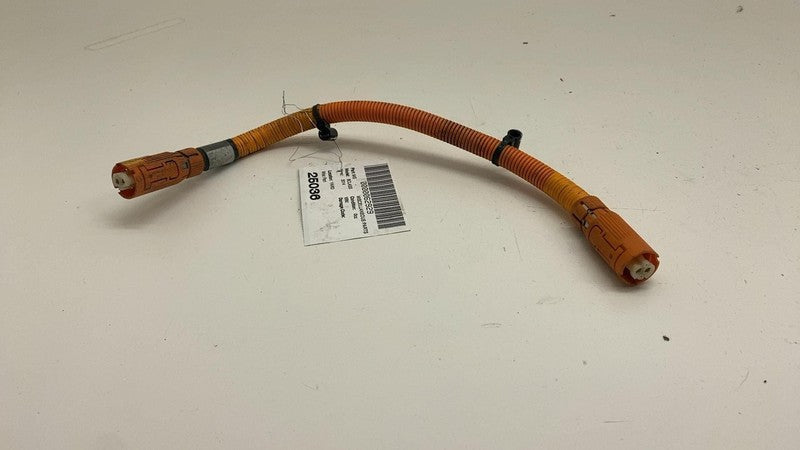 1015927 00 D ⭕ 14-15 Mercedes-Benz Electric Drive HV Junction Box Battery Cable 1015927-00-D