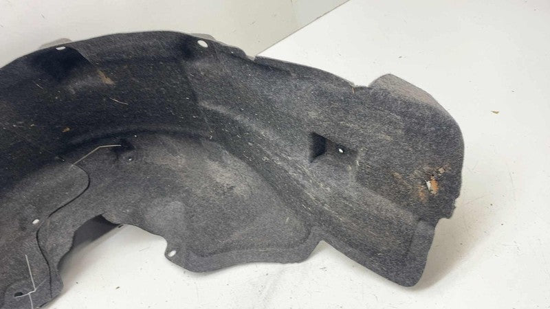 68450818AB ⭕ 21-25 Chrysler Pacifica Rear Right Wheel Fender Liner Splash Shield 68450818AB