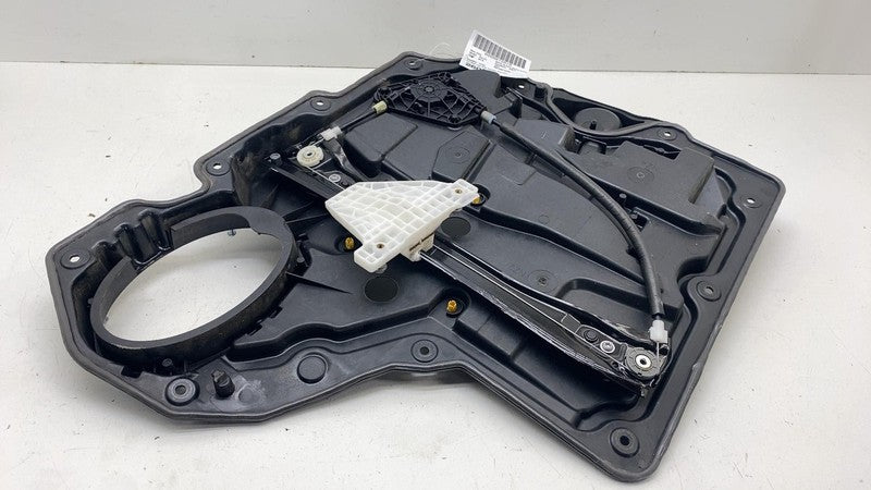 3040966 ⭕ 2017-2024 Chrysler Pacifica Rear Left Door Window Regulator & Motor LH 3040966