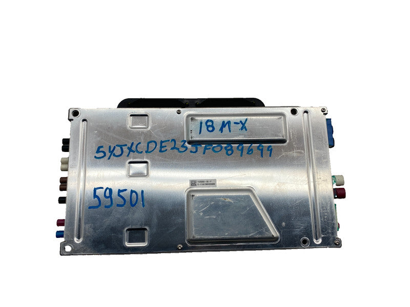 ⭕ 16-20 Model X MX Auto Pilot Driver Assist Computer Control Module 1125800-00-F