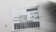 ⭕ 2016-2020 Tesla Model X MX Right B-Pillar Lower Trim Cover Panel 1035954-16-I