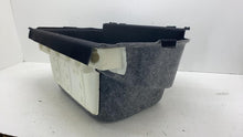 ⭕ 20-24 Model Y Trunk Cargo Floor Storage Compartment Tub Tray Box 1492945-00-C