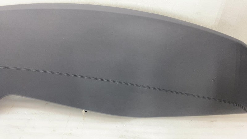 ⭕ 16-20 Tesla Model X Dashboard Instrument Panel Interior Dash Trim 10