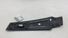 ⭕ 16-20 Model S Driver Side B-Pillar Glass Applique & Camera Left 1092306-00-G