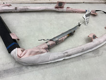 2016-2020 Tesla Model S MS Driver Side Curtain Airbag Module Left LH Assembly