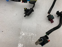 ⭕ 21-25 Model S MS Front Radar Sensor Homelink Wiring Harness Cable 2486404-02-C
