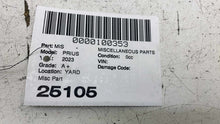 ⭕ 2021-2025 Toyota Prius Pedestrian Warning Alert Speaker w/ Bracket 86570-12030