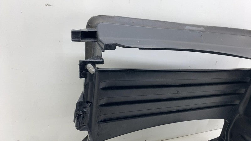 ⭕ 2019 Smart EQ Fortwo Radiator Air Duct Shroud Lower Front OEM A45350