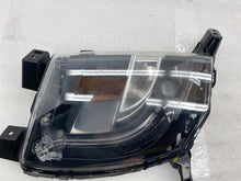 ⭕ 12-20 Model S Front Passenger Cornering Light Corner Lamp Right 6005914-00-F