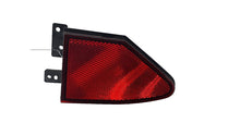 ⭕ 2012-2024 Tesla Model S X Rear Right Taillight Taillamp Side Reflector Lamp RH