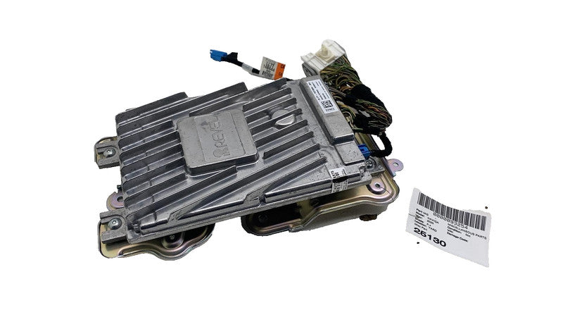 ⭕ 2018-2021 Lincoln Navigator Audio Radio Amplifier Module Unit JL7T-1