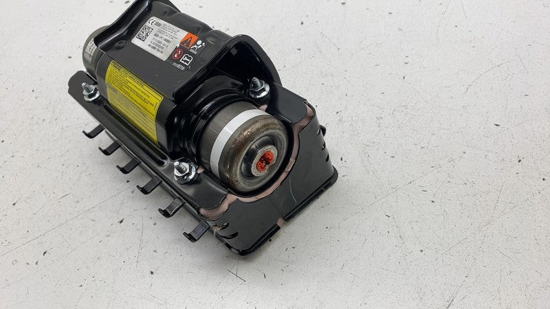 ⭕ 12-15 Model S Passenger Side Dash Instrument Panel Airbag Right 1118