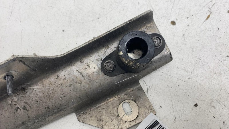 ⭕ 2016-2020 Tesla Model X Front Left Bumper Ankle Catcher Mount Suppor