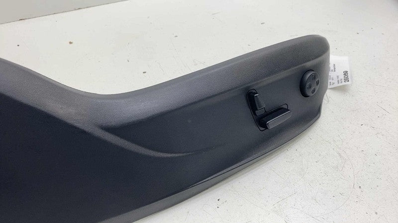 ⭕ 2012-2015 Tesla Model S Front Right 1st Row Seat Control Switch & Tr