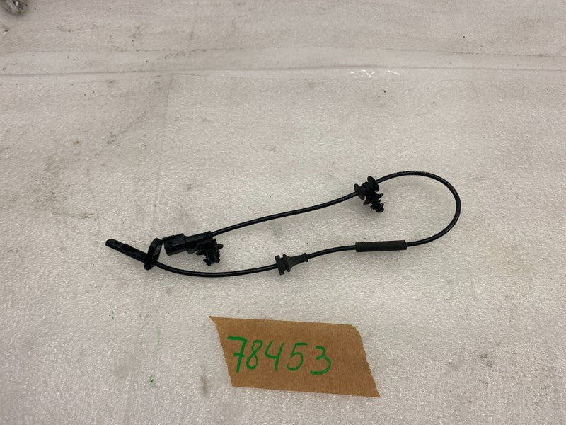 118876100A 17-23 Model 3 Y Front Left / Right Anti-Lock ABS Wheel Speed Sensor 1188761-00-A