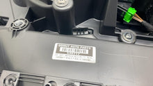 ⭕ 21-24 Polestar 2 Rear Left Interior Door Panel Trim Card Cover Black 31696443