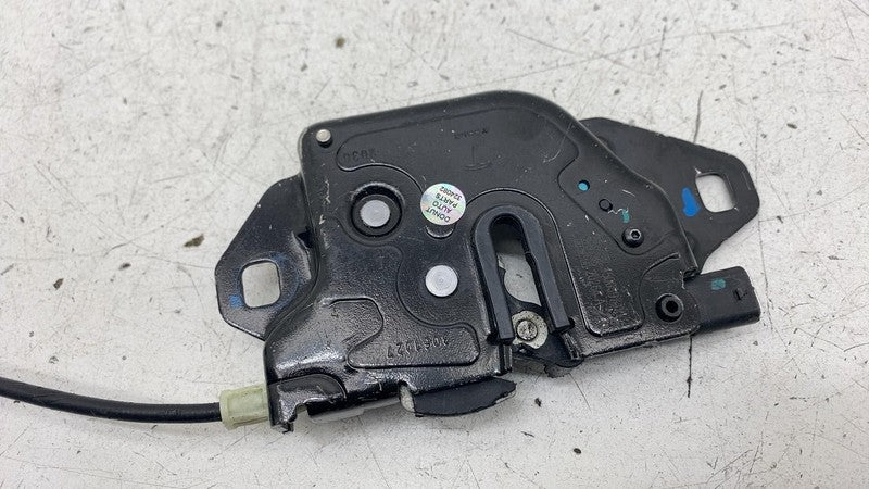 ⭕ 2017-2025 Model 3 Front Bonnet Hood Lock Latch Actuator w/ Cable 150