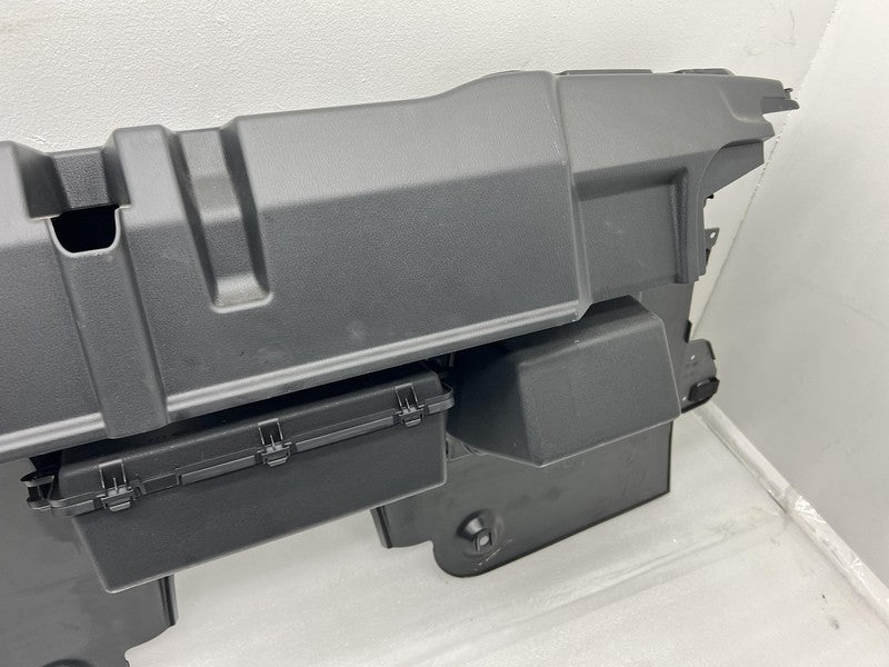 N248 68 4G2 ⭕ 2018-2023 Mazda MX-5 Miata Rear Back Partition Cover Panel Trim N248-68-4G2