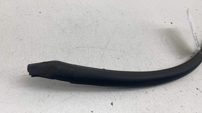 ⭕ 2019-2023 Audi E-Tron Rear Left Side Door Rearward Weatherstrip Seal