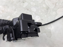 ⭕12-20 Tesla Model S Rear Driver Side Door Lock Latch Actuator Left 6008911-00-D