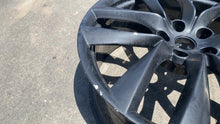 ⭕ 2016-2020 Tesla Model S Rear Wheel Rim 21'' 21x9.0J ET40 Assembly 1075749-00-D
