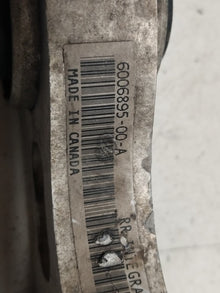 ⭕ 12-20 Tesla Model S Rear Left or Right Suspension Integral Link 6006895-00-A