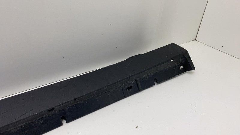 9Y0853752 ⭕ 2019-2024 Porsche Cayenne Passenger Side Rocker Panel Molding Right 9Y0853752