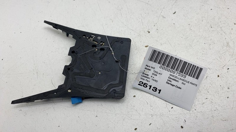 ⭕ 2025-2026 Tesla Model Y  MY Windshield Camera Bracket Assembly 20844
