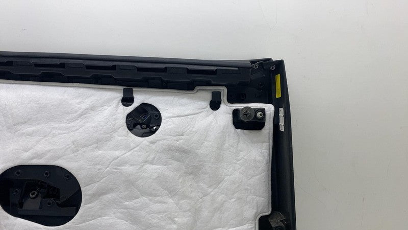 ⭕ 2020-2023 Model Y Front Passenger Side Door Panel Trim Card Right 1497295-02-A