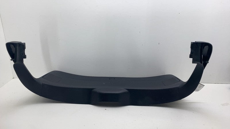 ⭕ 18-23 Subaru XV Crosstrek Rear Trunk Tailgate Lower & Upper Trim Cover Panel