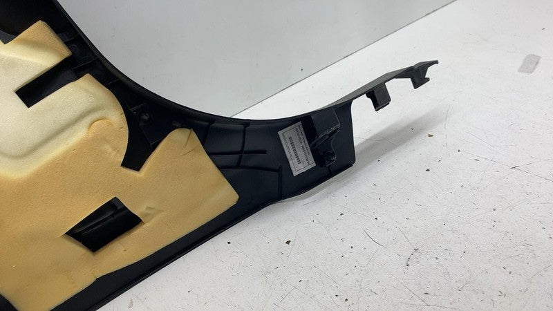 ⭕ 2014-2020 Maserati Ghibli Right B-Pillar Lower Trim Cover Panel RH 0