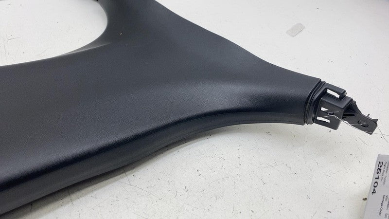 ⭕ 2020-2024 Tesla Model Y Right B-Pillar Lower Trim Cover Panel RH 149