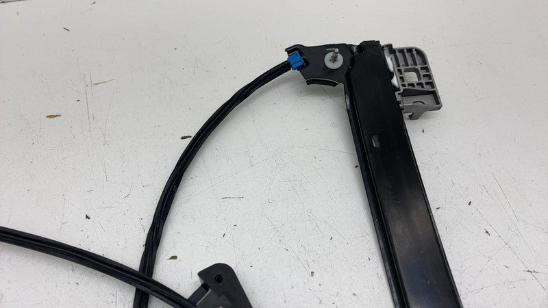 ⭕ 2017-2023 Tesla Model 3 Front Right Door Window Regulator & Motor 10