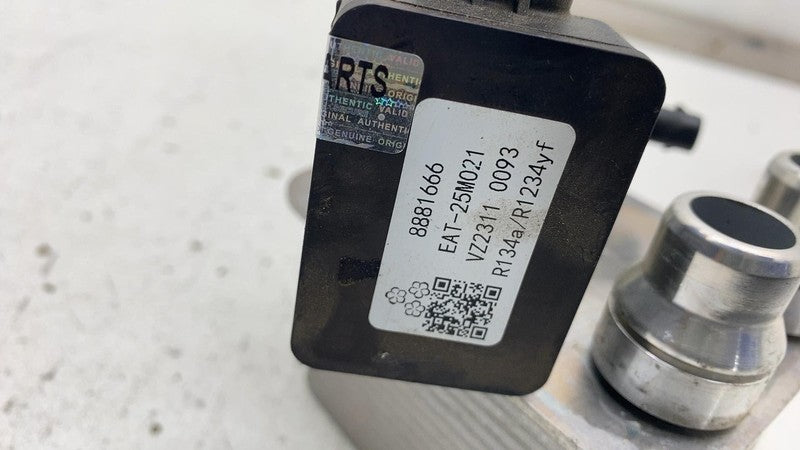 PT00001739K ⭕ 2022-2024 Rivian R1T R1S Coolant Direction Valve Battery Cooler PT00001739-K