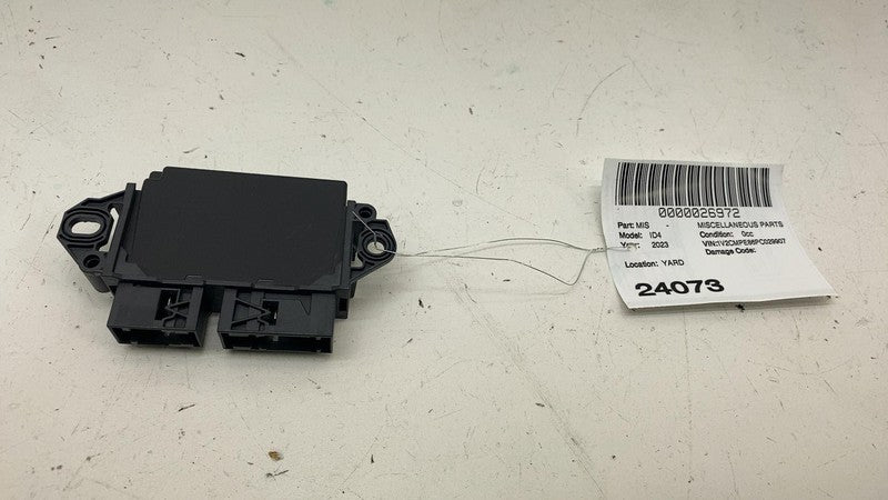 1EA 919 300 ⭕ 2023 Volkswagen ID.4 PDC Parking Aid Distance Assist Control Module 1EA919300