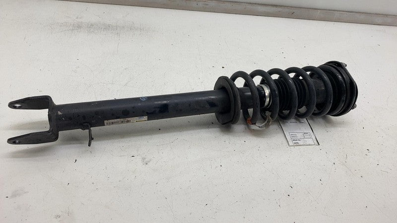 101561901E 12-20 Model S Front Left or Right Suspension Coil Spring Module AWD 1015619-01-E